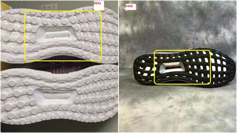 adidas ultra boost replica vs real|adidas ultra boost counterfeit.